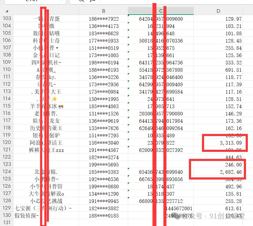 8月新项目——爱奇艺代运营,实测成绩不错,时隔半年,开放招募散人,团长【兔米橡目】 8月新项目——爱奇艺代运营,实测成绩不错,时隔半年,开放招募散人,团长【兔米橡目】