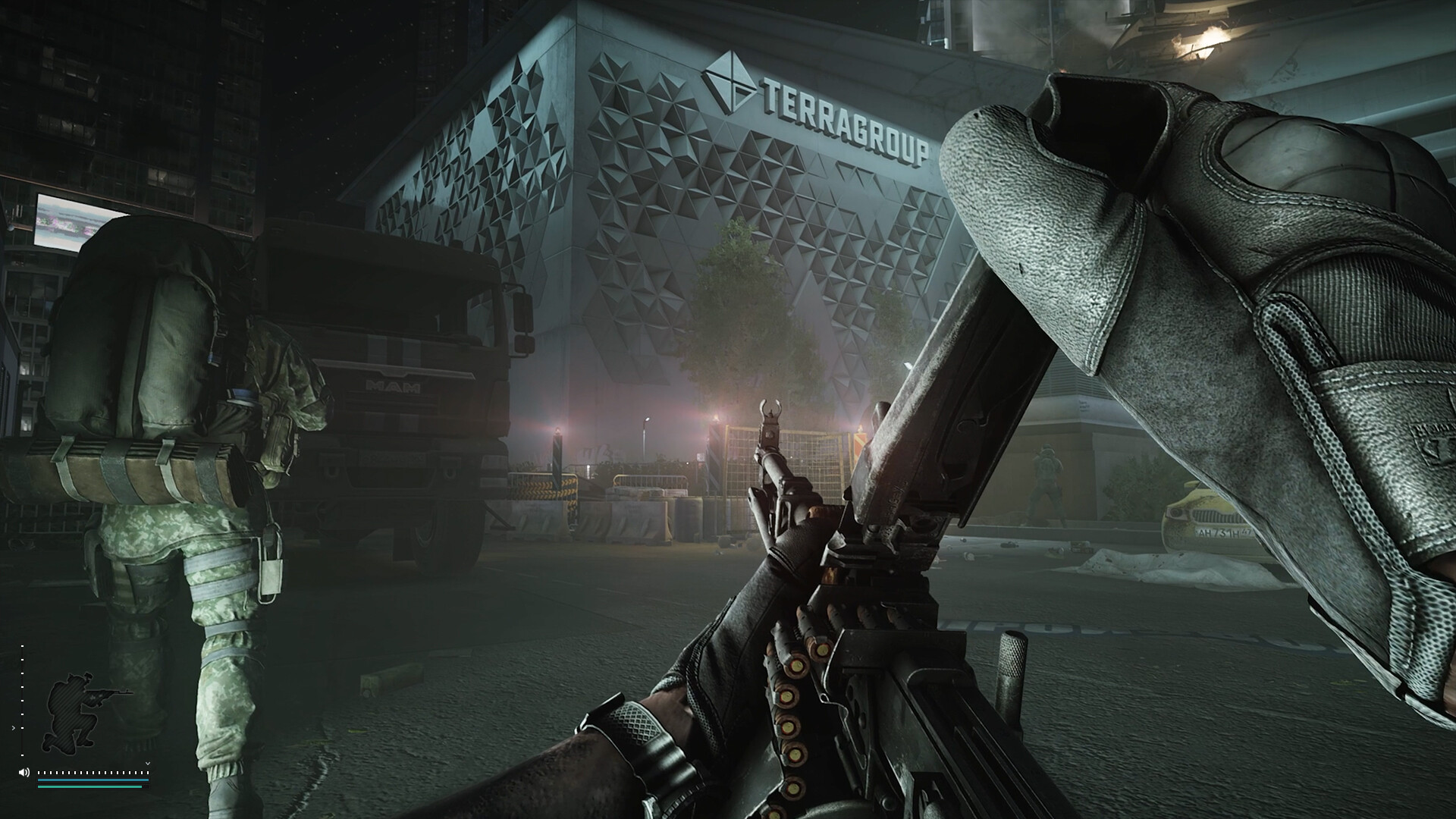 逃离塔科夫/Escape from Tarkov 版本更新-佳梦网创 - 网创副业项目资源站