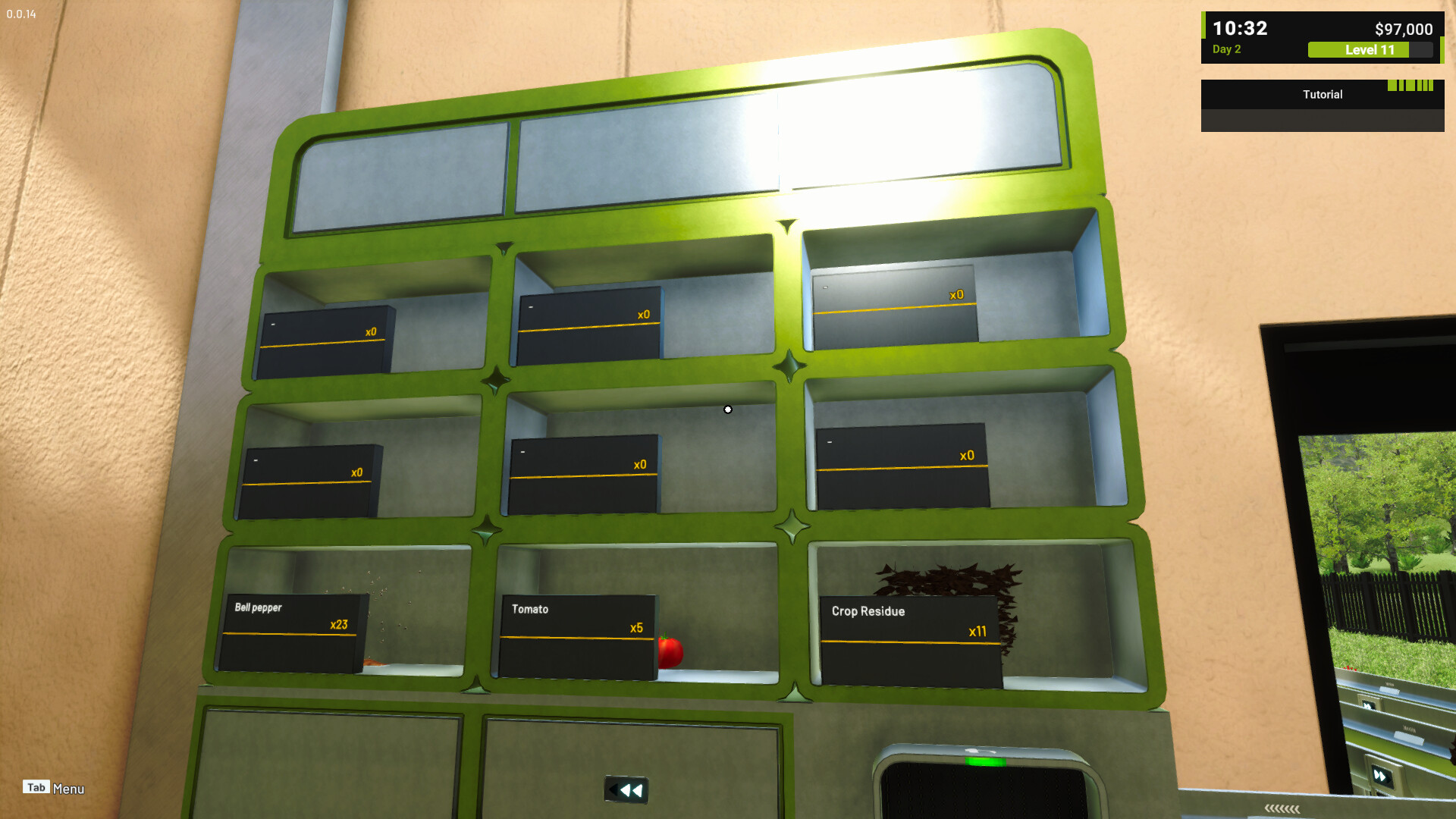 农场工厂模拟器/Farm Factory Simulator 版本更新