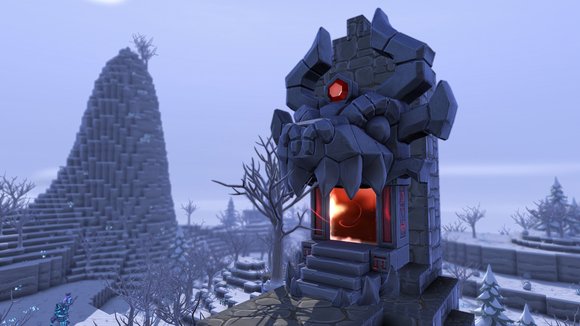传送门骑士/Portal Knights 新游发布 传送门骑士/Portal Knights 新游发布