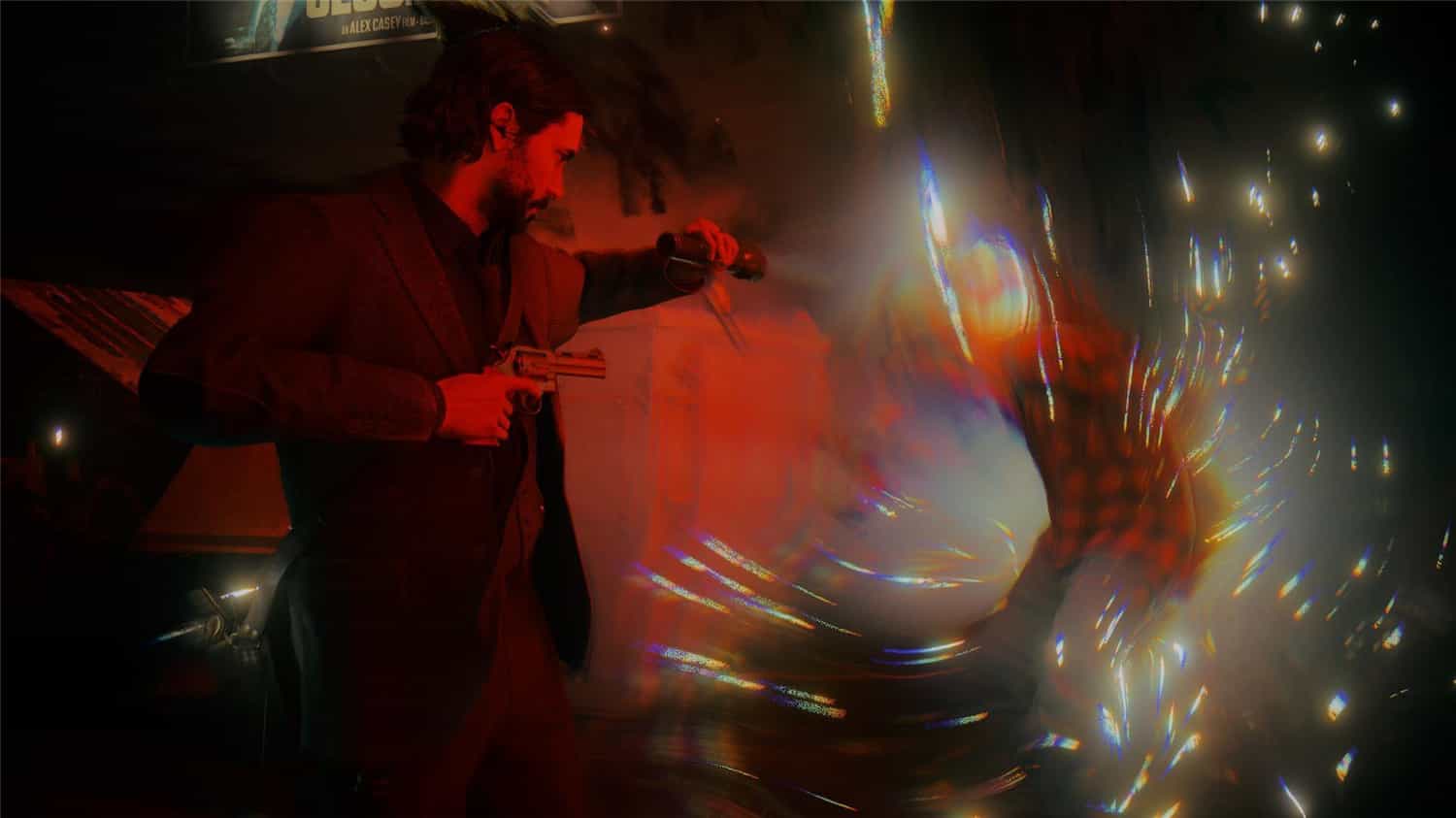 心灵杀手2/Alan Wake 2 版本更新-佳梦网创 - 网创副业项目资源站