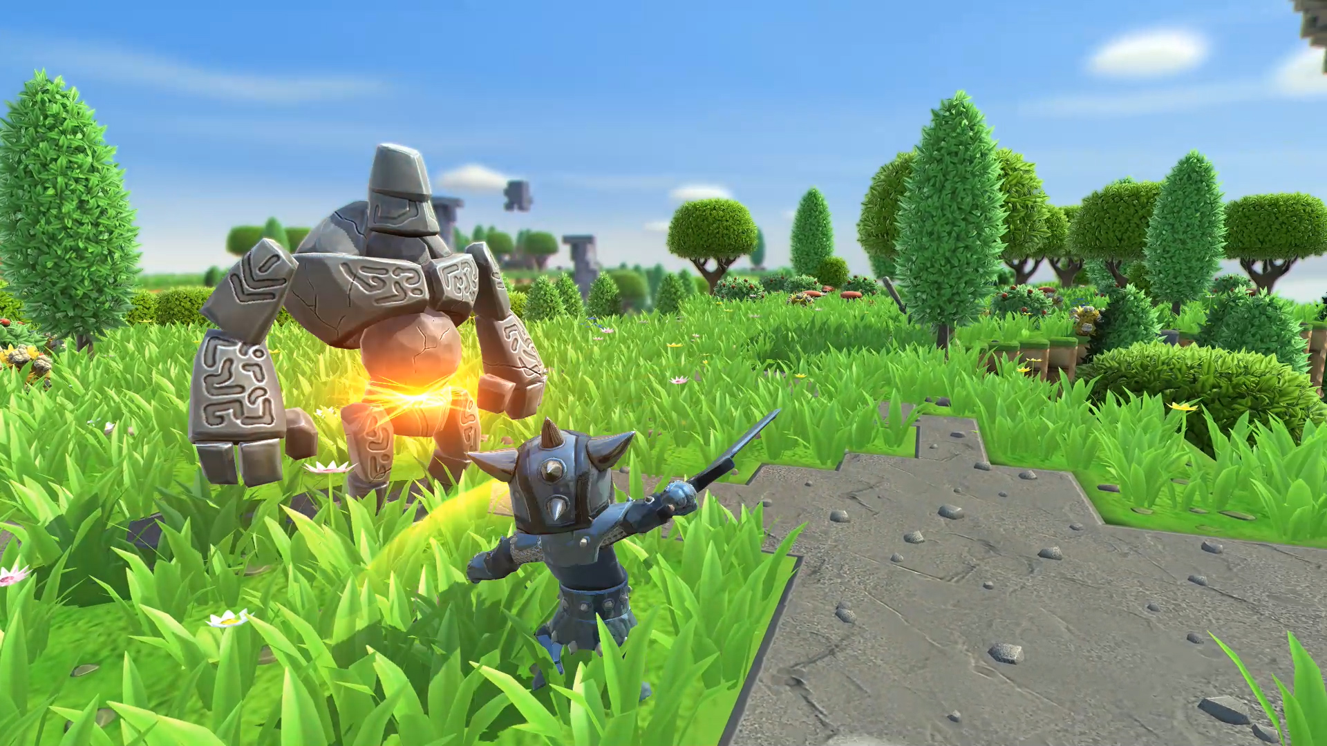 传送门骑士/Portal Knights 新游发布 传送门骑士/Portal Knights 新游发布