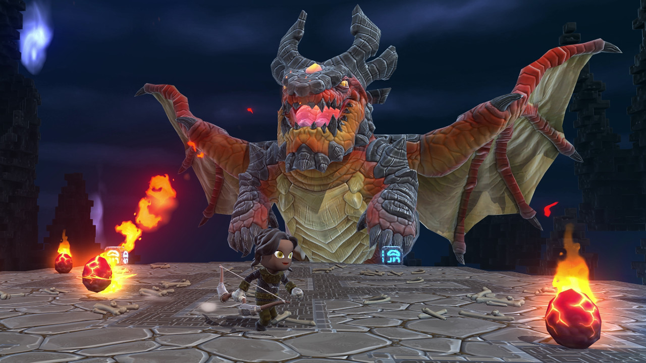 传送门骑士/Portal Knights 新游发布 传送门骑士/Portal Knights 新游发布