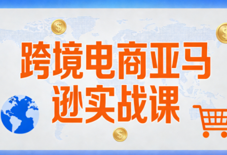 丝丝老师·跨境电商亚马逊实战课(更新2月) - 佳梦网创 - 网创副业项目资源站-佳梦网创 - 网创副业项目资源站