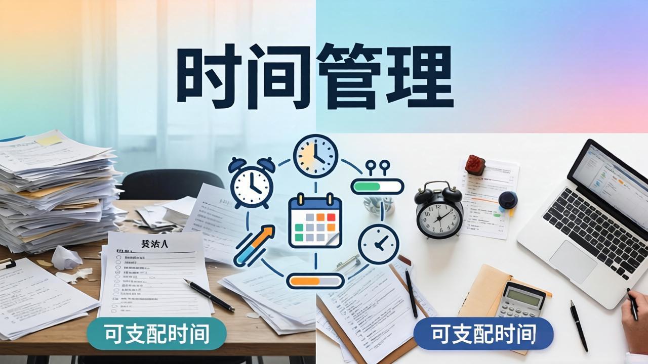 公众号付费文章：如何拥有大量可支配时间？衣食住行社交内耗全拆解 - 佳梦网创 - 网创副业项目资源站-佳梦网创 - 网创副业项目资源站