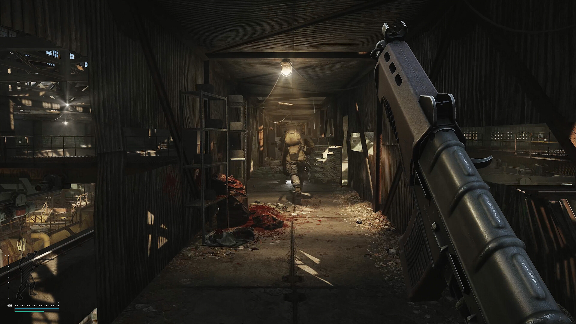 逃离塔科夫/Escape from Tarkov 版本更新 逃离塔科夫/Escape from Tarkov 版本更新