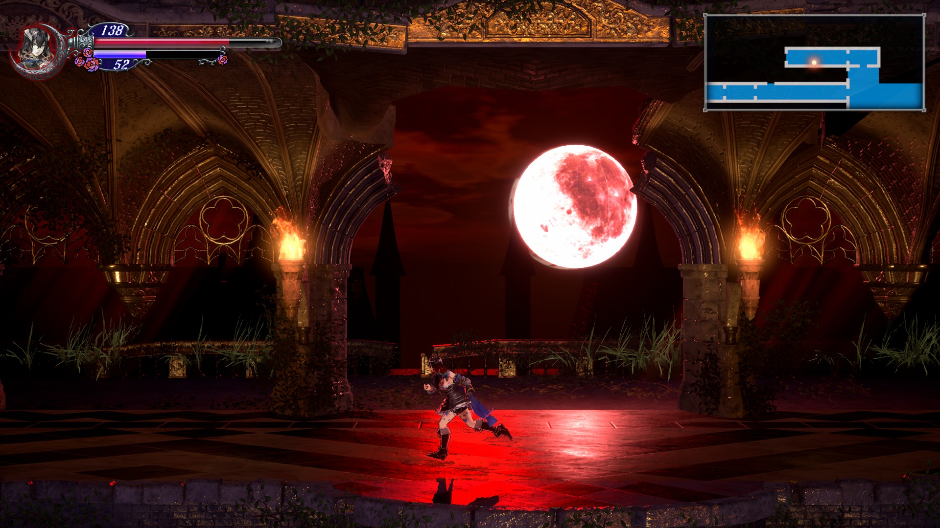 《赤痕：夜之仪式》Build.20844919中文版