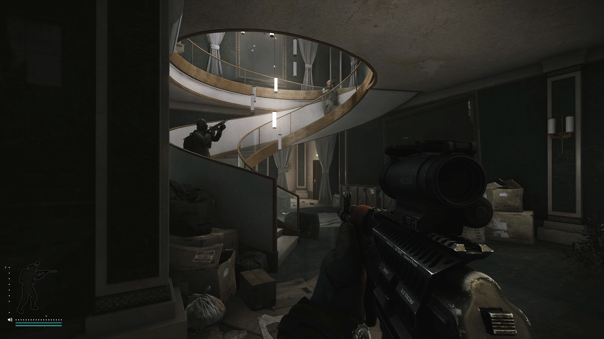 逃离塔科夫/Escape from Tarkov 版本更新 逃离塔科夫/Escape from Tarkov 版本更新