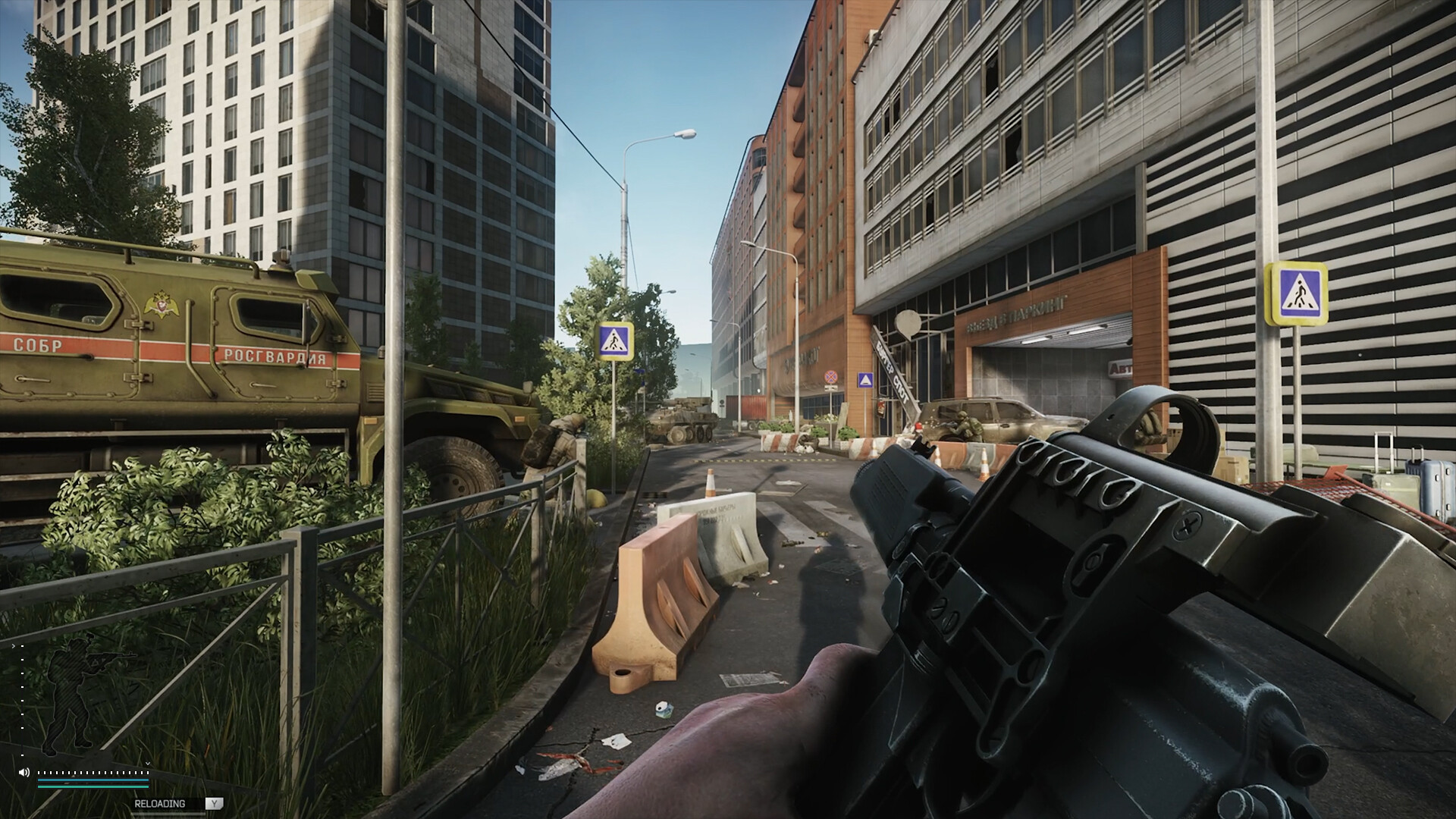 逃离塔科夫/Escape from Tarkov 版本更新 逃离塔科夫/Escape from Tarkov 版本更新